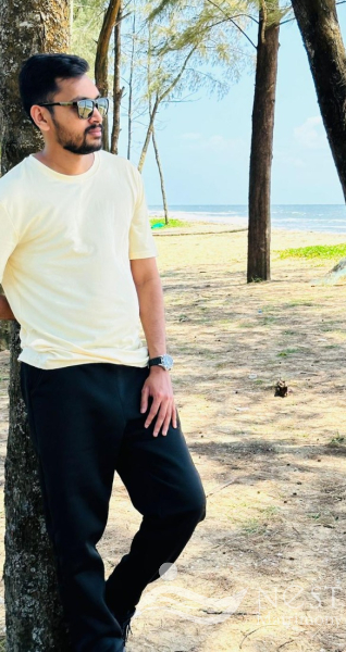 ABISHEK